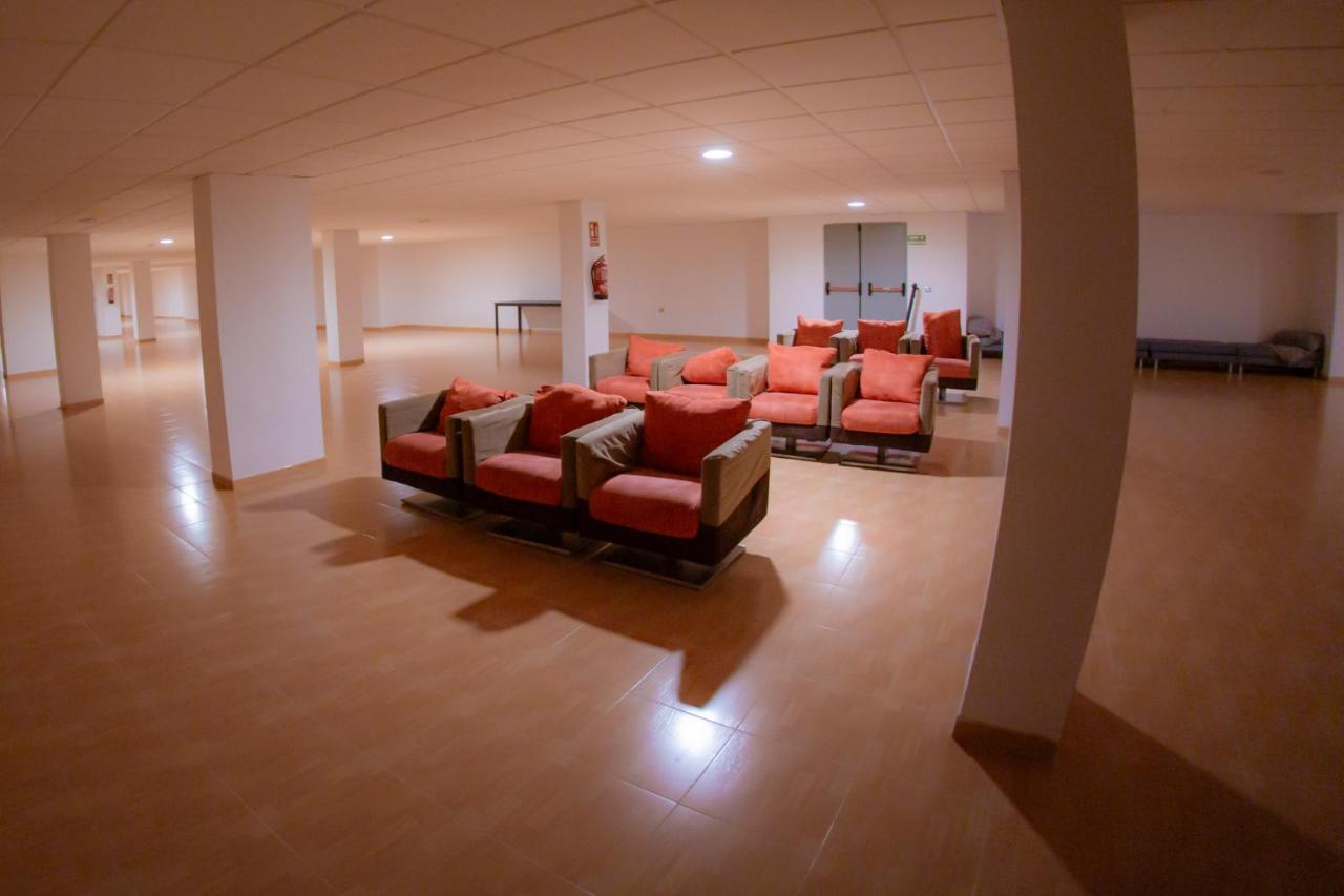 Apartamentos Msc Golf & Beach La Envia Exterior photo
